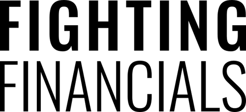 Fighting financials logo